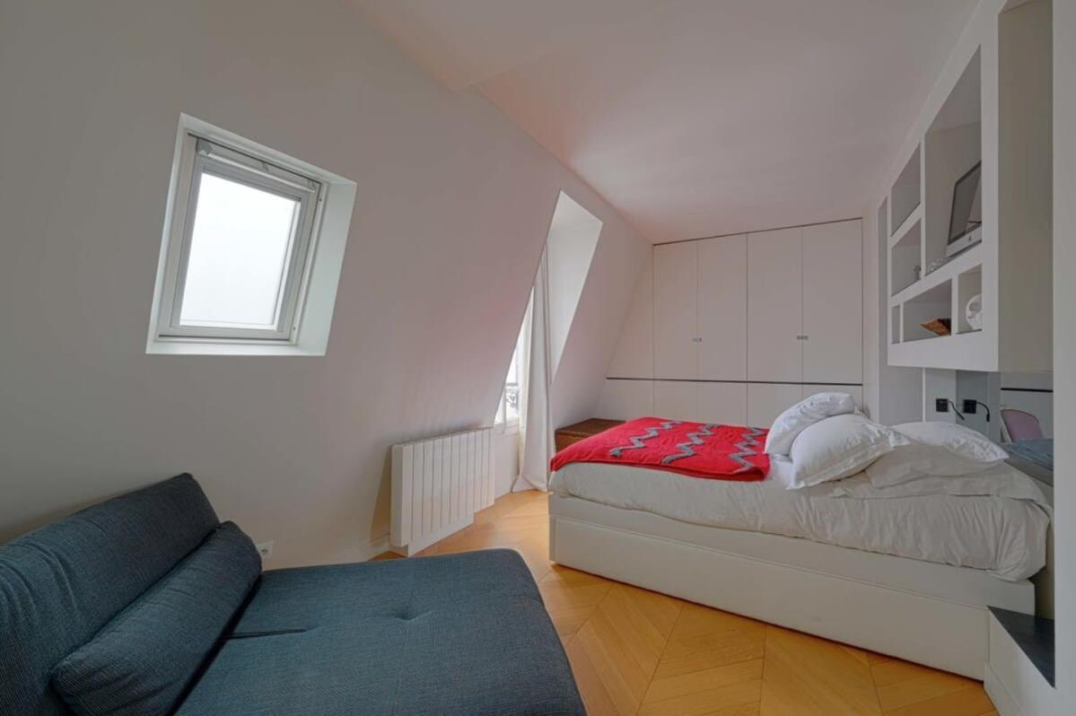 Au Coeur St Germain Apartment Paris